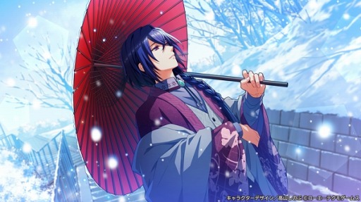 画像ギャラリー No.004のサムネイル画像 / 「金色のコルダ スターライトオーケストラ」イベント“Love from the Christmas Carol”が開催に