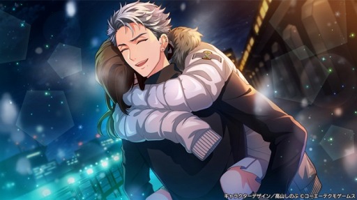 画像ギャラリー No.005のサムネイル画像 / 「金色のコルダ スターライトオーケストラ」イベント“Love from the Christmas Carol”が開催に