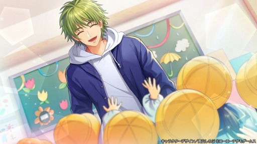 画像ギャラリー No.006のサムネイル画像 / 「金色のコルダ スターライトオーケストラ」イベント“Love from the Christmas Carol”が開催に