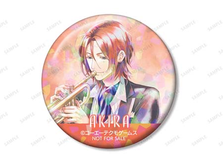 画像ギャラリー No.005のサムネイル画像 / 「金色のコルダ スターライトオーケストラ Ani-Art POP UP SHOP in マルイ」を2023年1月13日から開催