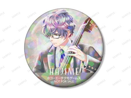 画像ギャラリー No.006のサムネイル画像 / 「金色のコルダ スターライトオーケストラ Ani-Art POP UP SHOP in マルイ」を2023年1月13日から開催