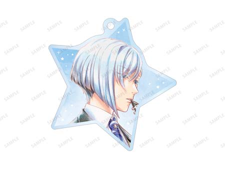画像ギャラリー No.009のサムネイル画像 / 「金色のコルダ スターライトオーケストラ Ani-Art POP UP SHOP in マルイ」を2023年1月13日から開催