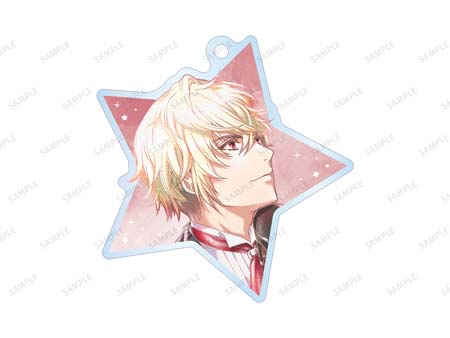 画像ギャラリー No.010のサムネイル画像 / 「金色のコルダ スターライトオーケストラ Ani-Art POP UP SHOP in マルイ」を2023年1月13日から開催