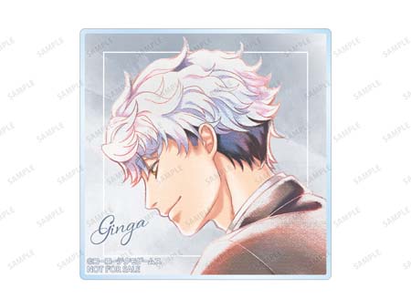 画像ギャラリー No.013のサムネイル画像 / 「金色のコルダ スターライトオーケストラ Ani-Art POP UP SHOP in マルイ」を2023年1月13日から開催