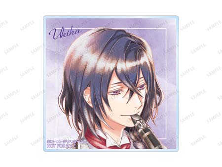 画像ギャラリー No.014のサムネイル画像 / 「金色のコルダ スターライトオーケストラ Ani-Art POP UP SHOP in マルイ」を2023年1月13日から開催