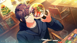 画像ギャラリー No.002のサムネイル画像 / 「スタオケ」イベントストーリー“Love from the Christmas Carol”。貴宝院マチコプレゼンツ! 狂熱のコンサートが北の大地で再び奇跡を起こす