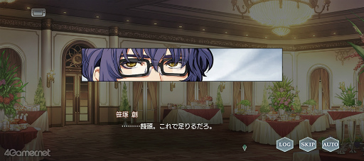 画像ギャラリー No.029のサムネイル画像 / 「スタオケ」イベントストーリー“Love from the Christmas Carol”。貴宝院マチコプレゼンツ! 狂熱のコンサートが北の大地で再び奇跡を起こす