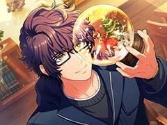 「スタオケ」イベントストーリー“Love from the Christmas Carol”。貴宝院マチコプレゼンツ！　狂熱のコンサートが北の大地で再び奇跡を起こす
