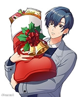 画像ギャラリー No.059のサムネイル画像 / 「スタオケ」イベントストーリー“Love from the Christmas Carol”。貴宝院マチコプレゼンツ! 狂熱のコンサートが北の大地で再び奇跡を起こす
