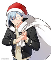 画像ギャラリー No.060のサムネイル画像 / 「スタオケ」イベントストーリー“Love from the Christmas Carol”。貴宝院マチコプレゼンツ! 狂熱のコンサートが北の大地で再び奇跡を起こす