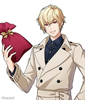 画像ギャラリー No.063のサムネイル画像 / 「スタオケ」イベントストーリー“Love from the Christmas Carol”。貴宝院マチコプレゼンツ! 狂熱のコンサートが北の大地で再び奇跡を起こす