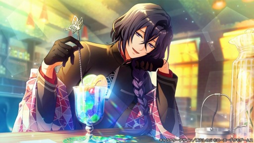 画像ギャラリー No.002のサムネイル画像 / 「金色のコルダ スターライトオーケストラ」イベント“彼方を染め行くリチェルカーレ&遙けき蒼天のマドリガル”を復刻