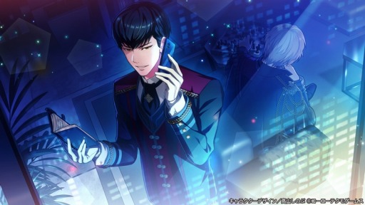 画像ギャラリー No.003のサムネイル画像 / 「金色のコルダ スターライトオーケストラ」イベント“彼方を染め行くリチェルカーレ&遙けき蒼天のマドリガル”を復刻