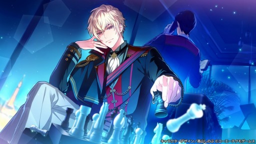 画像ギャラリー No.005のサムネイル画像 / 「金色のコルダ スターライトオーケストラ」イベント“彼方を染め行くリチェルカーレ&遙けき蒼天のマドリガル”を復刻