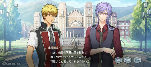 画像ギャラリー No.016のサムネイル画像 / 祝2周年！　今こそ「金色のコルダ スターライトオーケストラ」の世界に飛び込もう！　珠玉のストーリーと役立つ情報をまとめた大特集