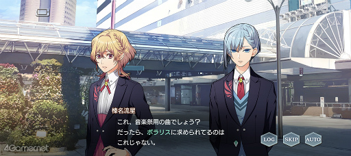 画像ギャラリー No.043のサムネイル画像 / 祝2周年！　今こそ「金色のコルダ スターライトオーケストラ」の世界に飛び込もう！　珠玉のストーリーと役立つ情報をまとめた大特集