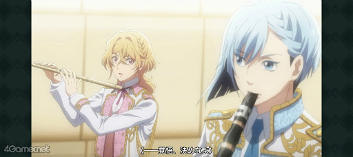 画像ギャラリー No.045のサムネイル画像 / 祝2周年！　今こそ「金色のコルダ スターライトオーケストラ」の世界に飛び込もう！　珠玉のストーリーと役立つ情報をまとめた大特集