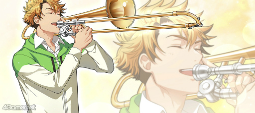 画像ギャラリー No.046のサムネイル画像 / 祝2周年！　今こそ「金色のコルダ スターライトオーケストラ」の世界に飛び込もう！　珠玉のストーリーと役立つ情報をまとめた大特集