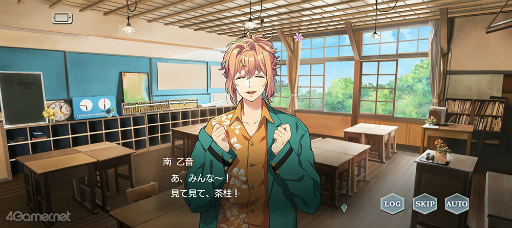 画像ギャラリー No.060のサムネイル画像 / 祝2周年！　今こそ「金色のコルダ スターライトオーケストラ」の世界に飛び込もう！　珠玉のストーリーと役立つ情報をまとめた大特集