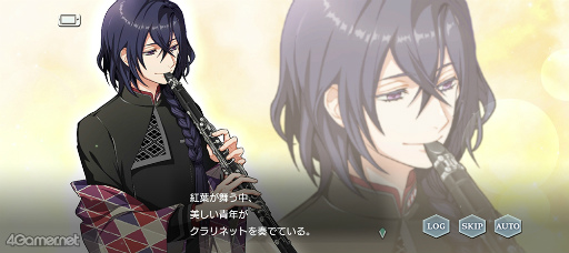 画像ギャラリー No.066のサムネイル画像 / 祝2周年！　今こそ「金色のコルダ スターライトオーケストラ」の世界に飛び込もう！　珠玉のストーリーと役立つ情報をまとめた大特集