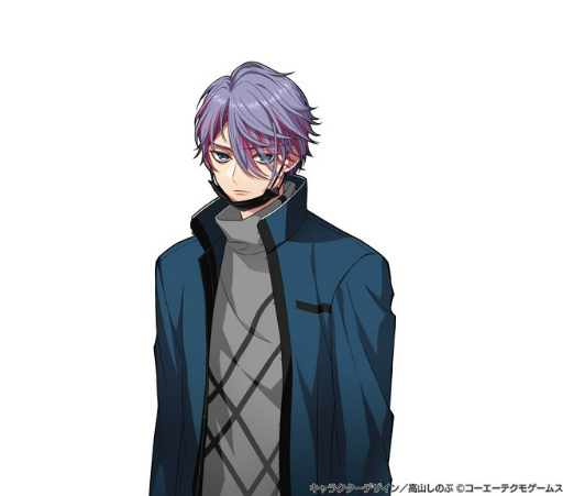 画像ギャラリー No.005のサムネイル画像 / 「金色のコルダ スターライトオーケストラ」,新キャラクターの宇賀神惟世&宇賀神七瀬を発表。CVを務めるのは古川 慎さん,小林裕介さん