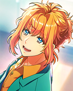 画像ギャラリー No.052のサムネイル画像 / 「スタオケ」イベントストーリー“変奏曲Duet Melty・Bonbon”を紹介。バレンタインチョコを渡したあの人の反応は!？　20人20色の“甘いお返し”をあなたに