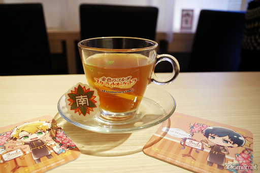 画像ギャラリー No.007のサムネイル画像 / 「……うまい」“スタオケ2周年コラボカフェ”で妄想が止まらない! お腹も心も満たされた第1弾メニューをレポート