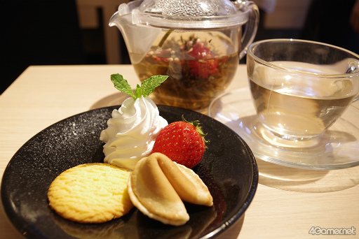 画像ギャラリー No.017のサムネイル画像 / 「……うまい」“スタオケ2周年コラボカフェ”で妄想が止まらない! お腹も心も満たされた第1弾メニューをレポート