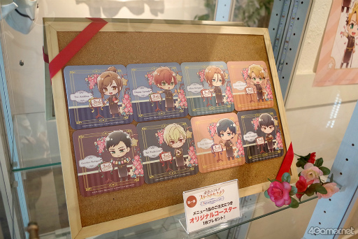 画像ギャラリー No.053のサムネイル画像 / 「……うまい」“スタオケ2周年コラボカフェ”で妄想が止まらない! お腹も心も満たされた第1弾メニューをレポート