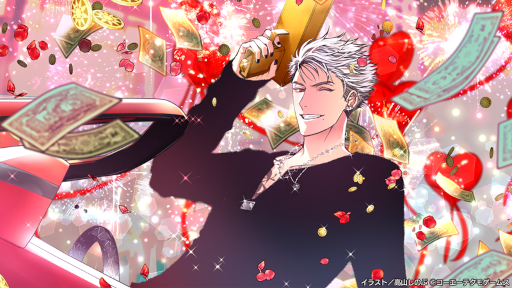 画像ギャラリー No.003のサムネイル画像 / 「金色のコルダ スターライトオーケストラ」“2nd Anniv. 後夜祭 スカウト”を開催