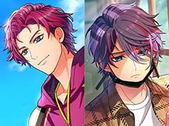 ［インタビュー］「スタオケ」新キャラクター宇賀神兄弟がついにスタオケに加入！　CVを務める古川 慎さんと小林裕介さんのコメントを掲載