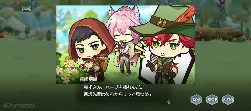 画像ギャラリー No.008のサムネイル画像 / 「金色のコルダ」シリーズ20周年＆「スタオケ」2.5周年！　横浜で生まれ育ち，名作となった「コルダ」の軌跡とこれからを襟川芽衣氏に聞く