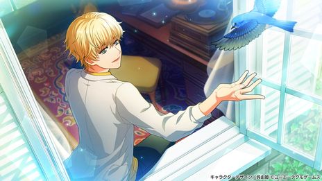 画像ギャラリー No.003のサムネイル画像 / 「金色のコルダ」シリーズ20周年を記念したお祝いメッセージやコメント動画が公開に。セールやスタオケで開催のイベントの情報も