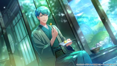 画像ギャラリー No.005のサムネイル画像 / 「金色のコルダ」シリーズ20周年を記念したお祝いメッセージやコメント動画が公開に。セールやスタオケで開催のイベントの情報も