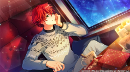 画像ギャラリー No.004のサムネイル画像 / 「金色のコルダ スターライトオーケストラ」,本日からクリスマスイベントを開催