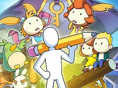 「ドローン トゥ ライフ 〜 2つの王国 〜」の配信がスタート。自作のヒーローでステージを攻略していく2Dアクション