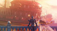 画像ギャラリー No.015のサムネイル画像 / PC版「ファイナルファンタジーIV」の日本向け配信がSteamで本日スタート。PC版，アップデートの入ったスマホ版がいずれも割引