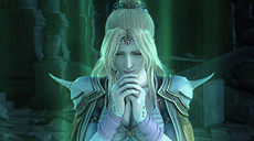 画像ギャラリー No.016のサムネイル画像 / PC版「ファイナルファンタジーIV」の日本向け配信がSteamで本日スタート。PC版，アップデートの入ったスマホ版がいずれも割引
