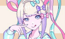 画像ギャラリー No.020のサムネイル画像 / 配信者育成ADV「NEEDY GIRL OVERDOSE」が2021年初頭に発売。承認欲求が強い女の子を，お金の稼げる人気配信者にしよう！