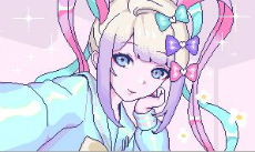 画像ギャラリー No.023のサムネイル画像 / 配信者育成ADV「NEEDY GIRL OVERDOSE」が2021年初頭に発売。承認欲求が強い女の子を，お金の稼げる人気配信者にしよう！