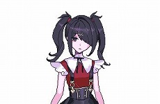 画像ギャラリー No.003のサムネイル画像 / 配信女子育成ADV「NEEDY GIRL OVERDOSE」の発売日が6月5日に決定。KOTOKOさんが歌う主題歌“INTERNET OVERDOSE”のMVが公開