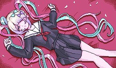 画像ギャラリー No.024のサムネイル画像 / 配信女子育成ADV「NEEDY GIRL OVERDOSE」の発売日が6月5日に決定。KOTOKOさんが歌う主題歌“INTERNET OVERDOSE”のMVが公開