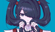 画像ギャラリー No.028のサムネイル画像 / 配信女子育成ADV「NEEDY GIRL OVERDOSE」の発売日が6月5日に決定。KOTOKOさんが歌う主題歌“INTERNET OVERDOSE”のMVが公開