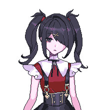 画像ギャラリー No.006のサムネイル画像 / にゃるら氏に聞く，「NEEDY GIRL OVERDOSE」に込めたディープな想い。幸せな結末は存在しなくても，あなたの思う幸せはあるかもしれない