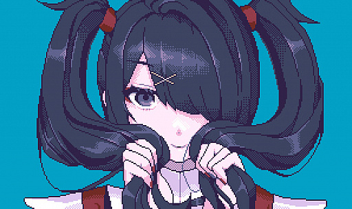 画像ギャラリー No.021のサムネイル画像 / にゃるら氏に聞く，「NEEDY GIRL OVERDOSE」に込めたディープな想い。幸せな結末は存在しなくても，あなたの思う幸せはあるかもしれない