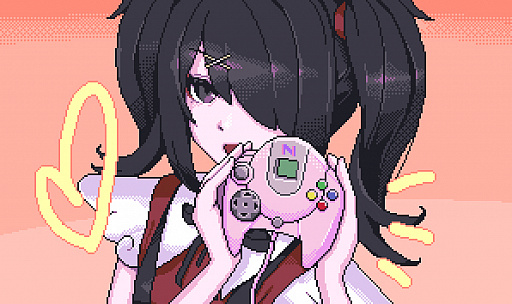 画像ギャラリー No.034のサムネイル画像 / にゃるら氏に聞く，「NEEDY GIRL OVERDOSE」に込めたディープな想い。幸せな結末は存在しなくても，あなたの思う幸せはあるかもしれない