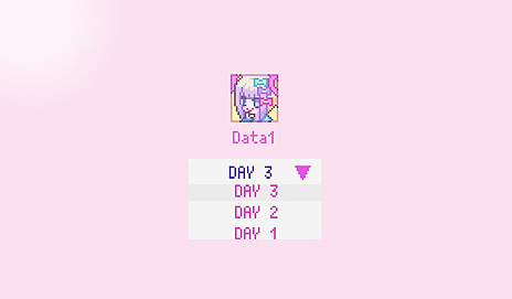 画像ギャラリー No.017のサムネイル画像 / 「NEEDY GIRL OVERDOSE」の配信がSteamで本日スタート。承認欲求強めの女の子を人気配信者になるよう育てる育成・生活アドベンチャー