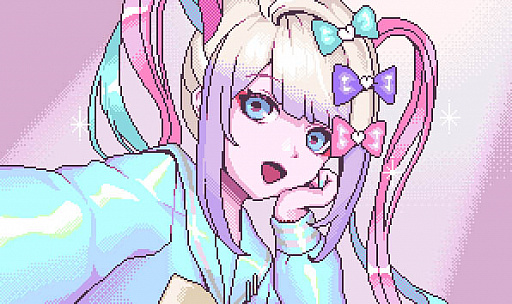 画像ギャラリー No.006のサムネイル画像 / 「NEEDY GIRL OVERDOSE」の世界累計販売本数が35万本に。達成記念のセールを実施中