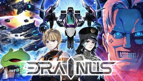 画像ギャラリー No.003のサムネイル画像 / PC版「NEEDY GIRL OVERDOSE」や「DRAINUS」が対象に。ワイソーシリアス，東京ゲームダンジョン出展記念Steamセールを開催