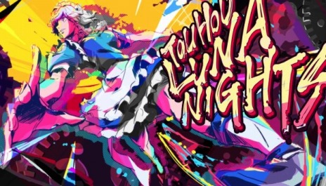 画像ギャラリー No.005のサムネイル画像 / PC版「NEEDY GIRL OVERDOSE」や「DRAINUS」が対象に。ワイソーシリアス，東京ゲームダンジョン出展記念Steamセールを開催